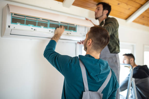 Best HVAC for Healthcare Facilities in Pen Argyl, PA