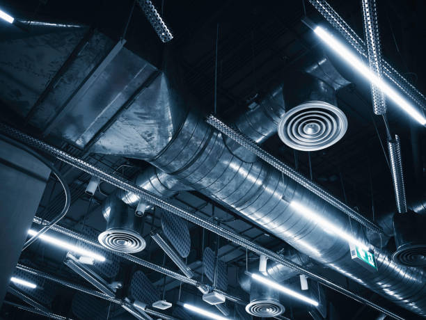 Best Commercial HVAC in Pen Argyl, PA