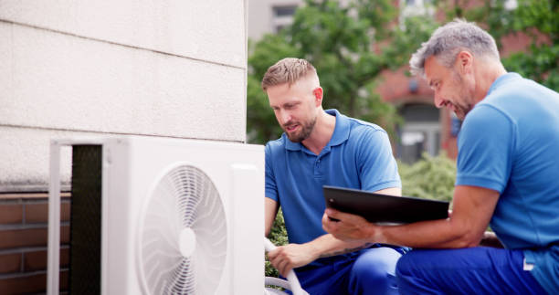 Best Air Conditioning Cleaning in Pen Argyl, PA