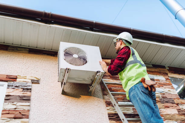 Trusted Pen Argyl, PA HVAC Experts