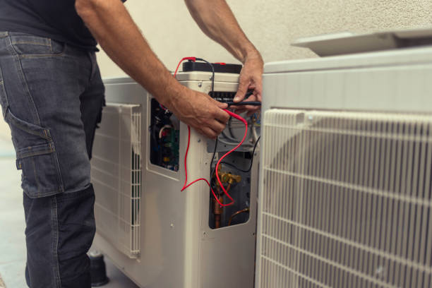 Best HVAC Training and Certification in Pen Argyl, PA
