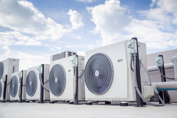 Best VRF (Variable Refrigerant Flow) Systems in Pen Argyl, PA