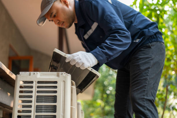 Best HVAC Equipment and Components in Pen Argyl, PA