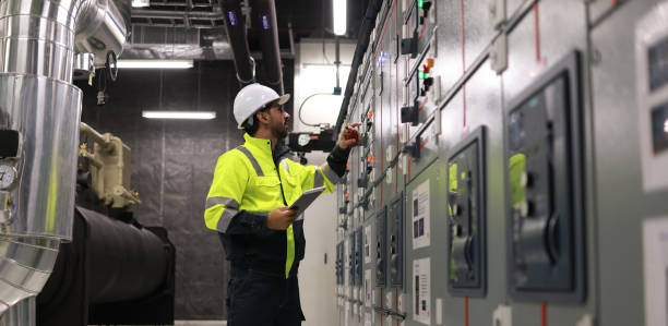 Best Geothermal HVAC Systems in Pen Argyl, PA